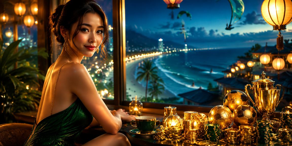 Người chơi tại Hội An tham khảo mẹo cá cược trên điện thoại