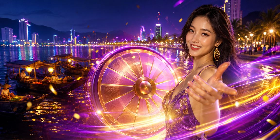Người chơi tìm hiểu về roulette tại Nha Trang