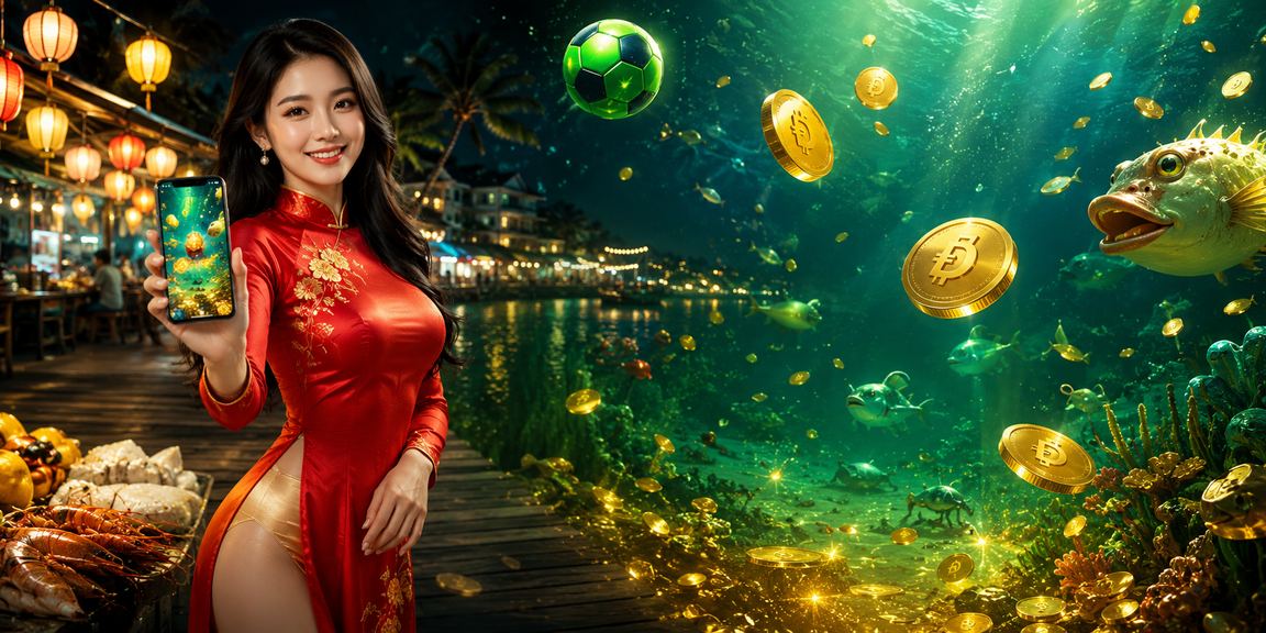 Người chơi Phú Quốc tham gia sự kiện thể thao điện tử và cá cược trực tiếp